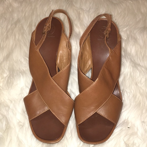 Tory Burch Shoes - Tory Burch Wedges